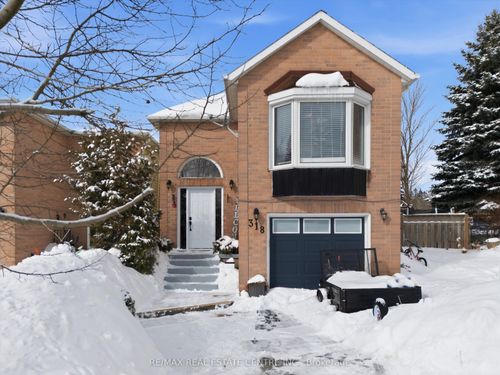 318 Shelburne Pl, Shelburne, ON, L9V3A9 | Card Image