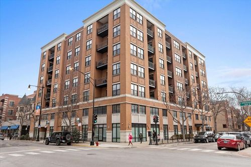 307-950 W Leland Ave, Chicago, IL, 60640-7737 | Card Image