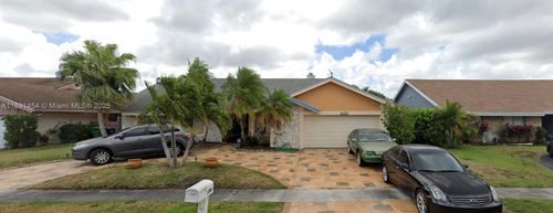 7358 Nw 49th St, Lauderhill, FL, 33319-3433 | Card Image