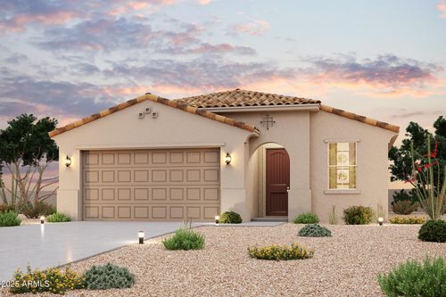 18267 W Daley Ln, Surprise, AZ, 85387-1297 | Card Image