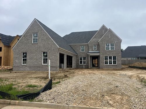 170 Piper Hollow Dr, Piperton, TN, 38017-5327 | Card Image