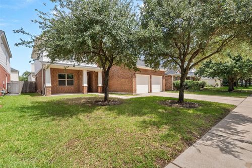 21330 Grand Hollow Ln, Katy, TX, 77450-8798 | Card Image