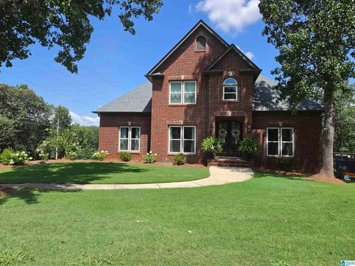 109 Maple Trce, HOOVER, AL, 35244-4512 | Card Image
