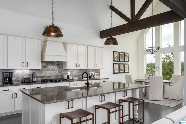 1904 Blackridge Rd, House other with 5 bedrooms, 5 bathrooms and null parking in HOOVER AL | Image 18