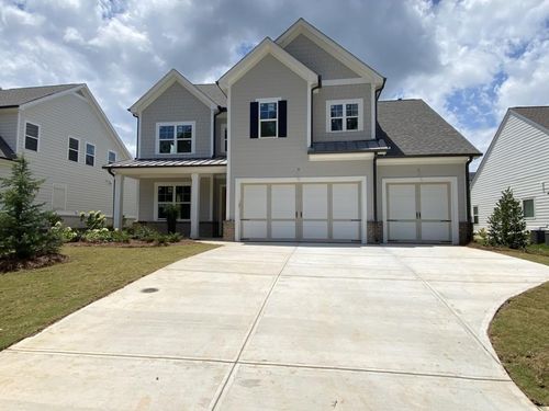 3375 Hillshire Dr, Cumming, GA, 30028-2105 | Card Image