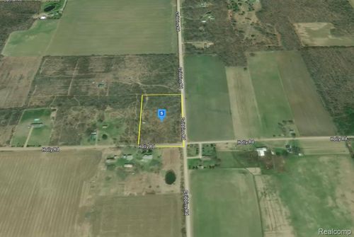 7500 Holly Rd, Greenwood, MI, 48006-2107 | Card Image