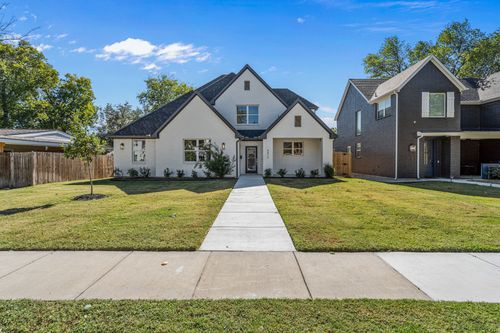 5817 Coleman St, Westworth Village, TX, 76114-4129 | Card Image