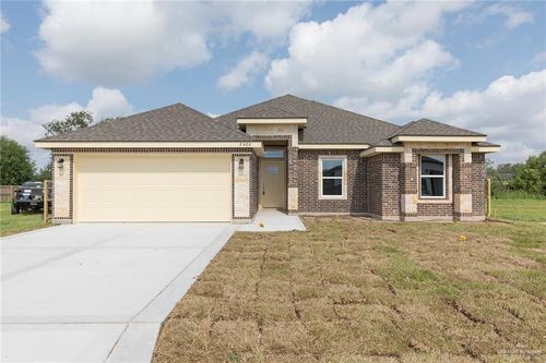 2406 San Charbel St, San Juan, TX, 78589-1750 | Card Image