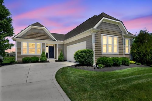 3751 Sanctuary Loop, Hilliard, OH, 43026-2585 | Card Image