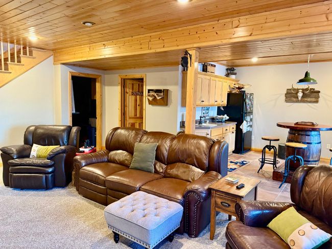 N9717 Northern Lights Vw, House other with 4 bedrooms, 3 bathrooms and 2 parking in PHILLIPS WI | Image 33