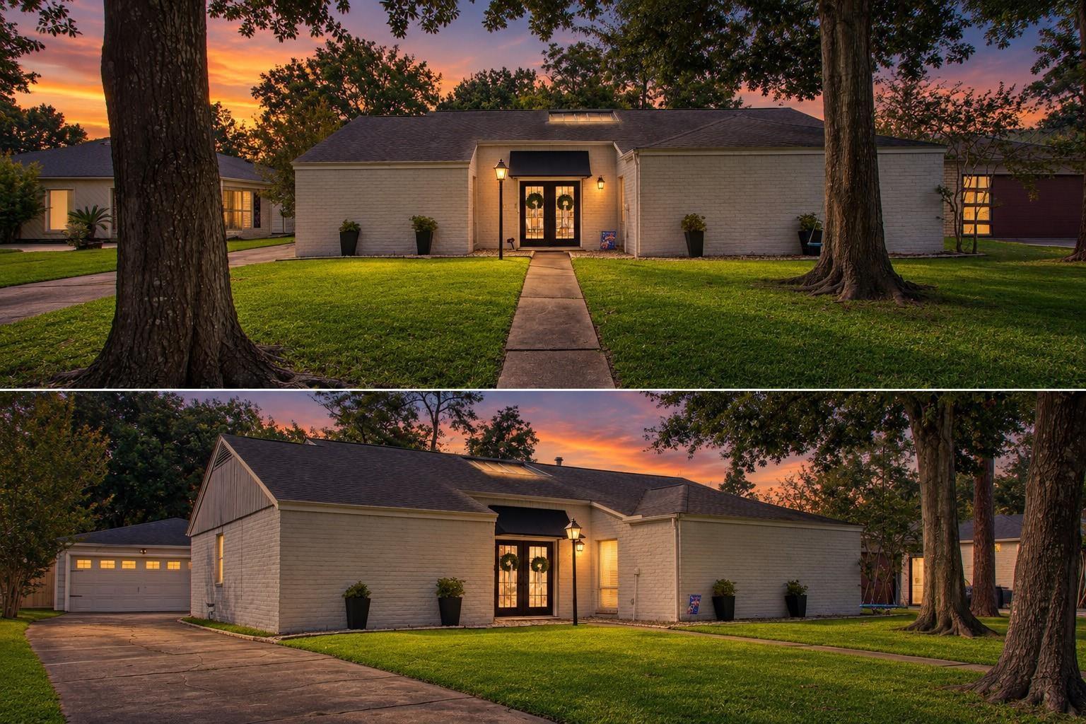 Residential in Houston