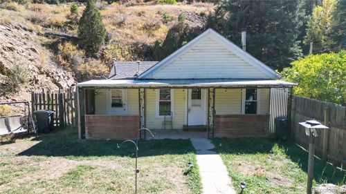 947 Colorado 103, Idaho Springs, CO, 80452 | Card Image