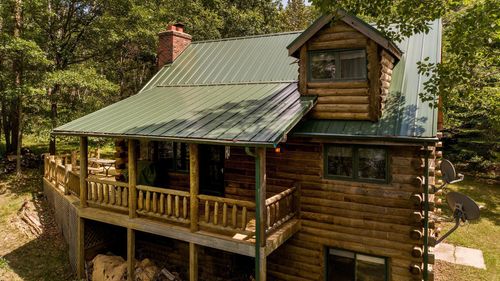 25202 Heather Trl, Nevis, MN, 56467-4032 | Card Image