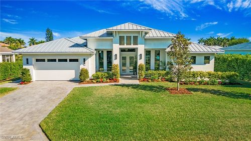 141 Wilderness Cay, NAPLES, FL, 34114-9618 | Card Image