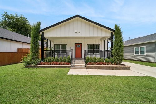 1120 Atlanta Ave, Tulsa, OK, 74104-3921 | Card Image