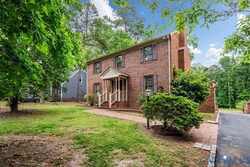 4407 Ketcham Dr, Chesterfield, VA, 23832-7815 | Card Image