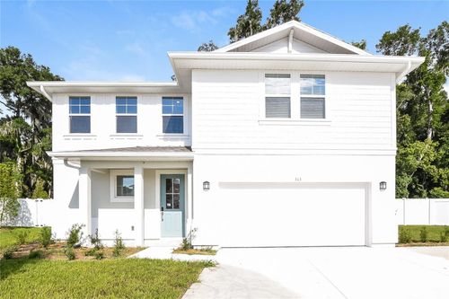 313 Whiteheart Dr, DELAND, FL, 32724-5619 | Card Image