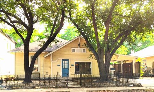 516 & 518 S Glasgow Drive, Dallas, TX, 75223 | Card Image