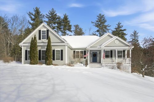 21 Singer Brook Rd, Milford, NH, 03055-4272 | Card Image