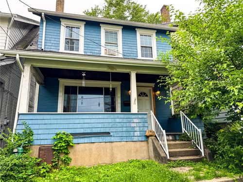 2406 Banker St, Mckeesport, PA, 15132 | Card Image