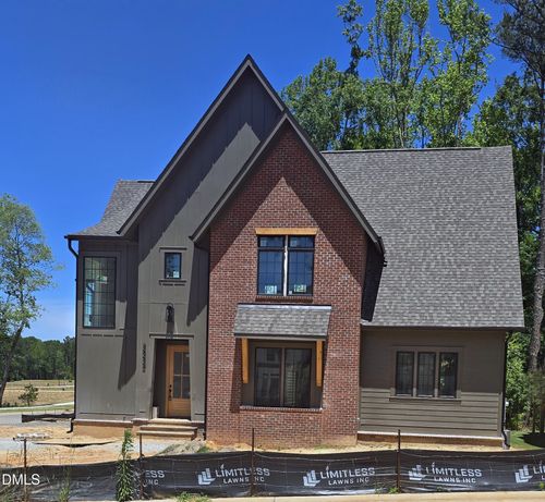 lot-3-3332 Colby Chase Dr, Apex, NC, 27539-3601 | Card Image