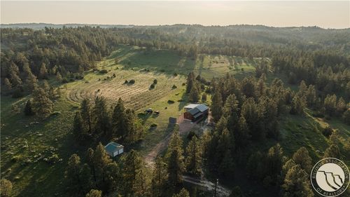 418 Ridge Dr, Miles City, MT, 59301 | Card Image