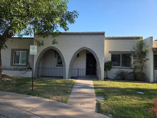 8216 E Keim Drive, Scottsdale, AZ, 85250 | Card Image
