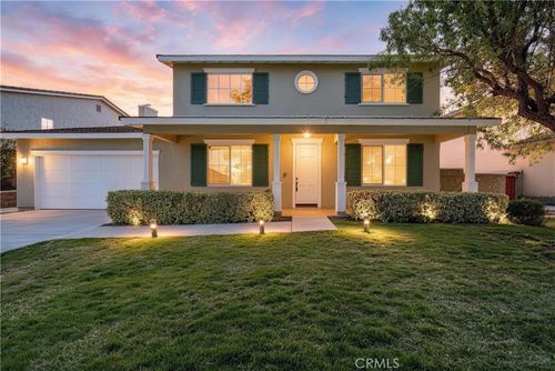 7266 Citrus Valley Ave, Eastvale, CA, 92880-9026 | Card Image
