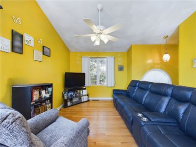 65 Guild Avenue, House other with 3 bedrooms, 2 bathrooms and 5 parking in Warwick RI | Image 3