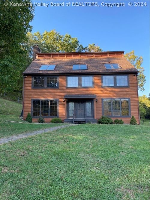 203 Woodyard Creek Road, Washington, WV, 26181 | Card Image