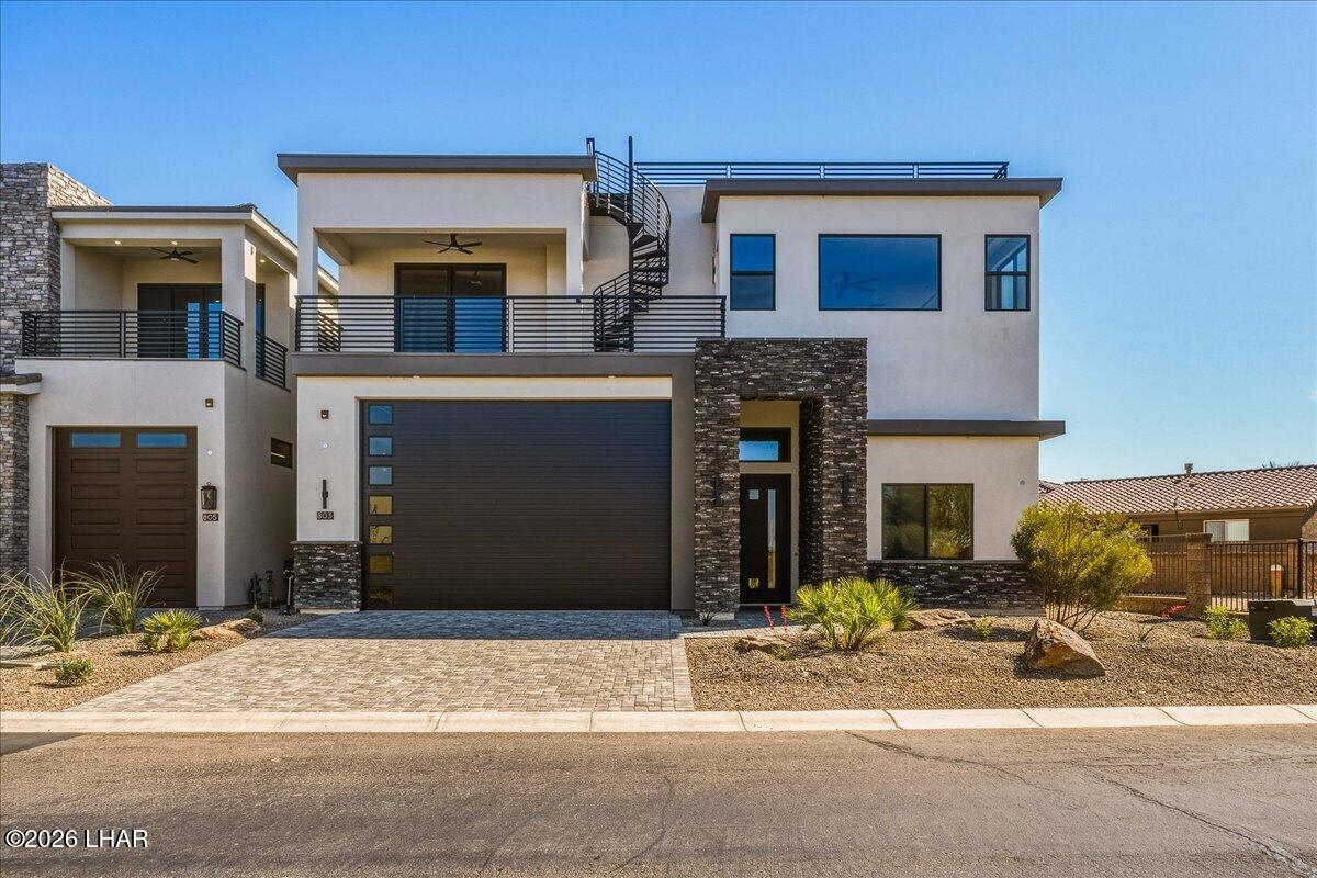 Residential in Lake Havasu City 2