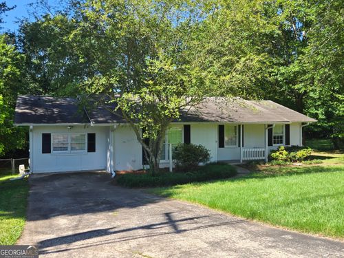 4215 Terrace Dr, Acworth, GA, 30101-5061 | Card Image