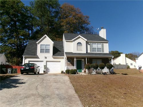 27 Central Park Dr, Hapeville, GA, 30354-4132 | Card Image