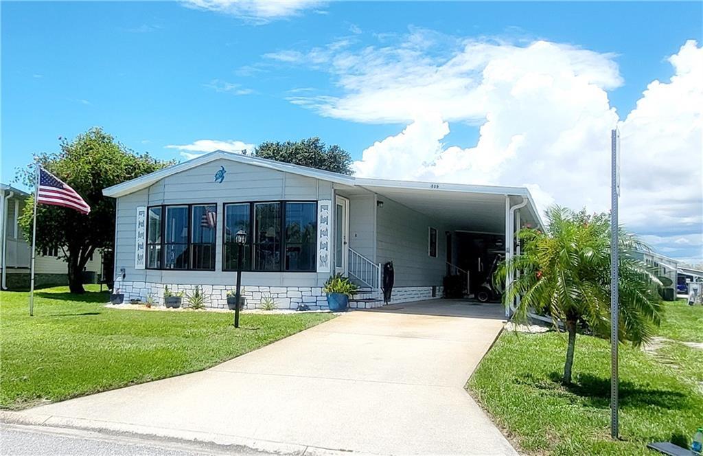 Cassia Dr, Sebastian, FL 32976