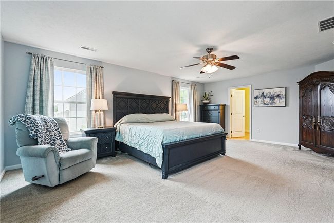 407 Isabella Ct, House other with 4 bedrooms, 3 bathrooms and 2 parking in Zelienople PA | Image 34
