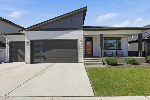 20941 E Thompson Ave, Liberty Lake, WA, 99019-7804 | Card Image