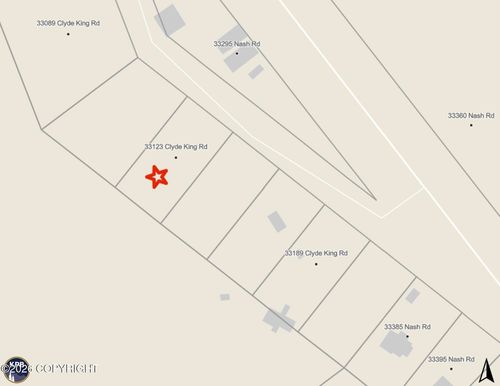 33123 Clyde King Rd, Seward, AK, 99664 | Card Image