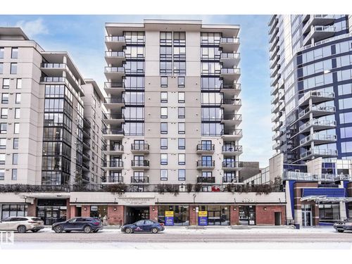 11933 Jasper Ave Nw, Edmonton, AB, T5K0P1 | Card Image