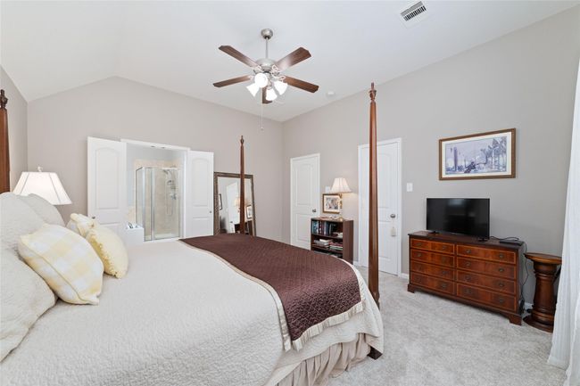 28035 Emma Gardens Ln, House other with 4 bedrooms, 2 bathrooms and 2 parking in Spring TX | Image 20