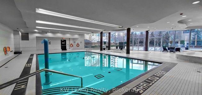 1201 - 80 Absolute Ave, Condo with 2 bedrooms, 2 bathrooms and 1 parking in Mississauga ON | Image 17