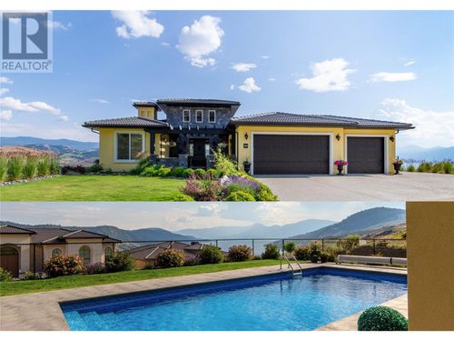 304 Silversage Bluff Lane, Vernon, BC, V1H2J7 | Card Image