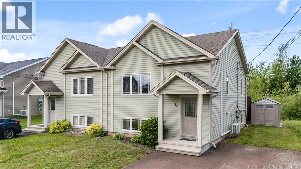Residential in Moncton 2