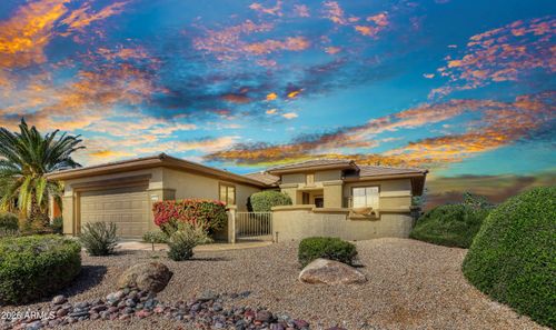 19286 N Mohave Sage Way, Surprise, AZ, 85387-7504 | Card Image