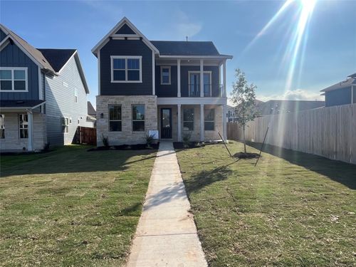 225 Woodrow Ln, Liberty Hill, TX, 78642-2794 | Card Image