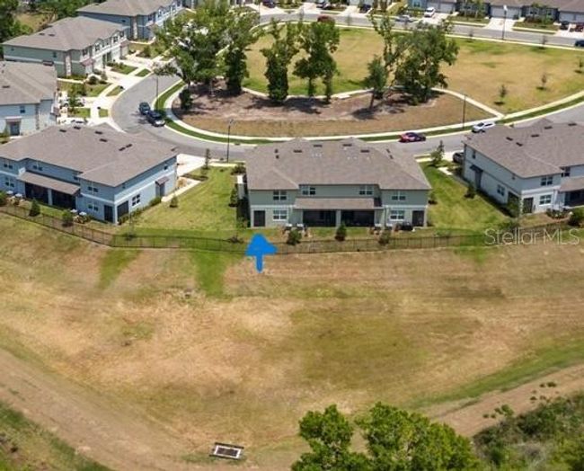 7018 Ripple Pond Loop, Townhouse with 3 bedrooms, 3 bathrooms and null parking in ZEPHYRHILLS FL | Image 77