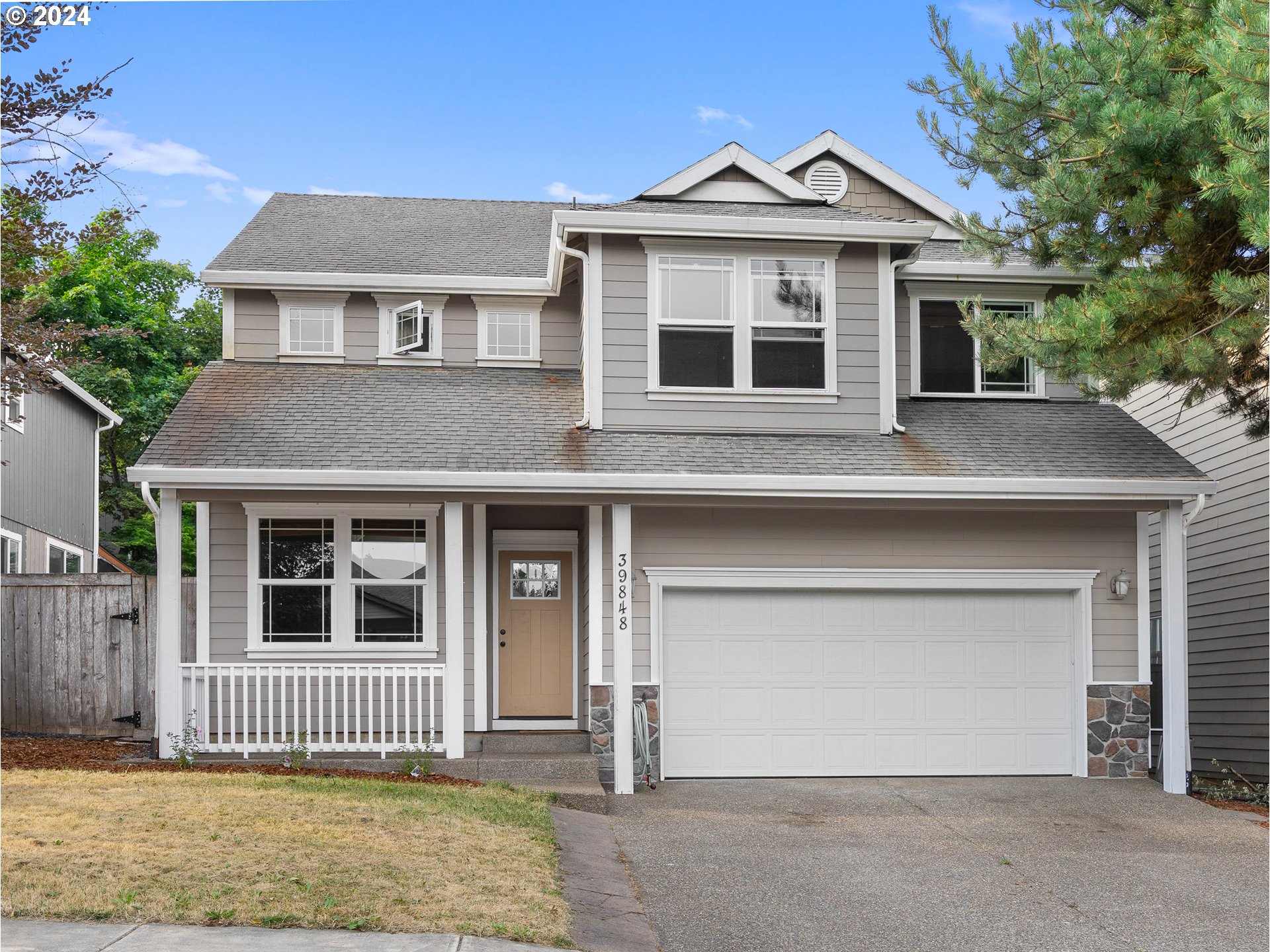 Cassidy Ct, Sandy, OR 97055
