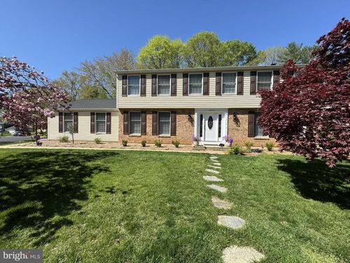 15418 Skyline Dr, DUMFRIES, VA, 22025-1029 | Card Image