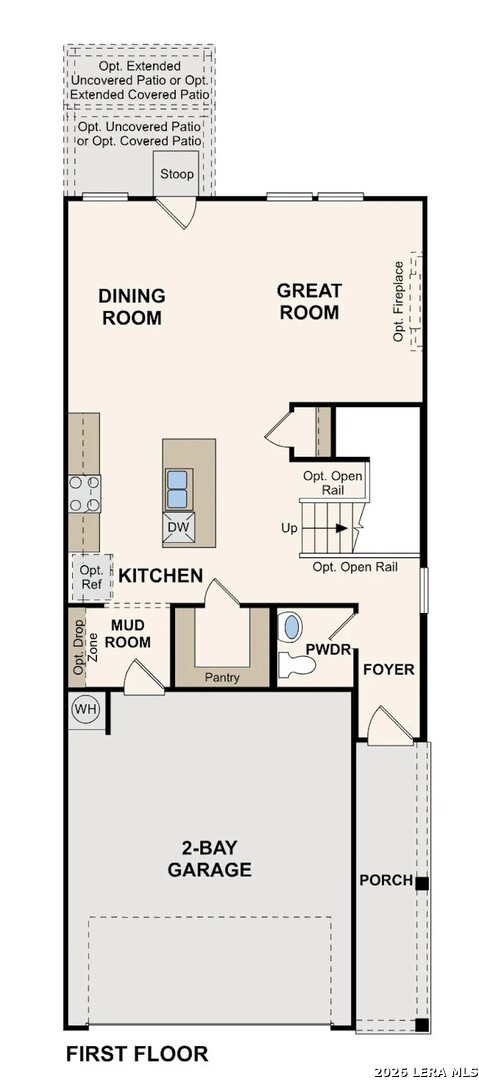 Residential in San Antonio 2