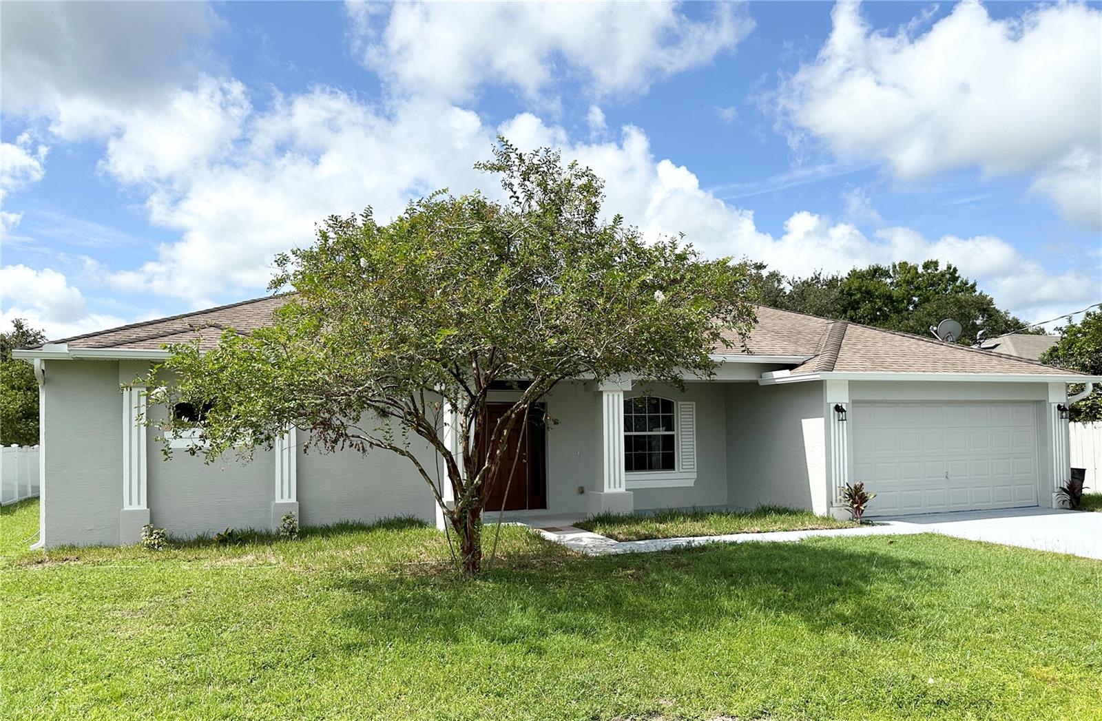 Red Birch Ln, Palm Coast, FL 32164
