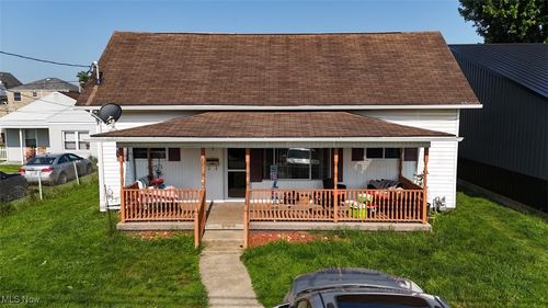 805 Warren Ave, Belpre, OH, 45714-1523 | Card Image